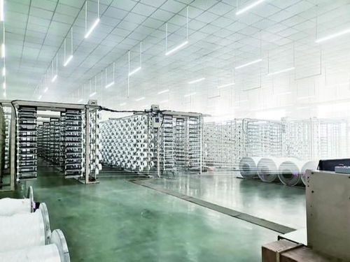 重大項目建設(shè) 進(jìn)行時 三十五 ②