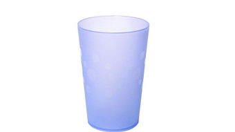 佳得樂H02塑料單層杯 廠家直銷，睿容環(huán)保為您提供優(yōu)質飲水方案