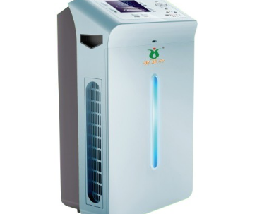 睿容空氣凈化器 引領(lǐng)智慧潔凈新風(fēng)尚