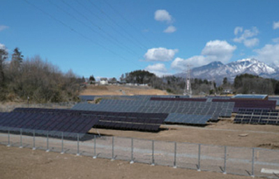 NTT宣布進軍太陽能發電市場，擴展綠色能源業務版圖