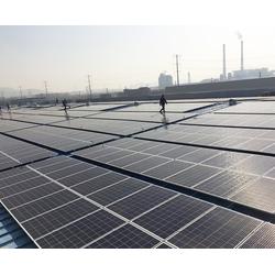 家用太陽能發電系統 合肥創亞光電科技的綠色能源解決方案