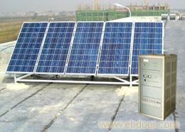 探索綠色能源 上海順爾工貿(mào)3000W家用太陽能發(fā)電系統(tǒng)，為家庭生活注入持久動力