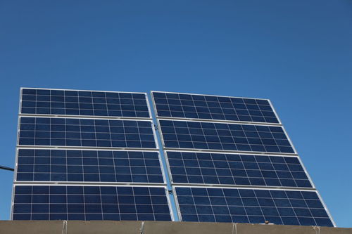 通遼太陽能 綠色能源新動力，助力可持續(xù)發(fā)展